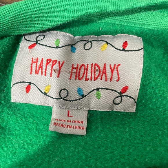 Christmas sweater - Picture 6 of 6